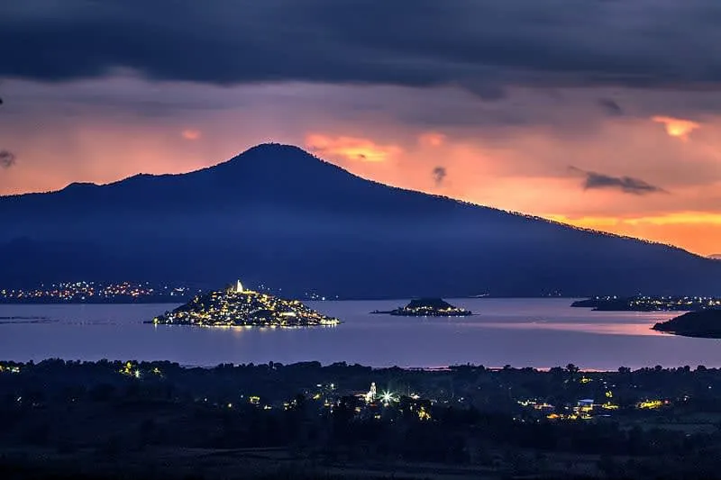 best cities to visit in mexico