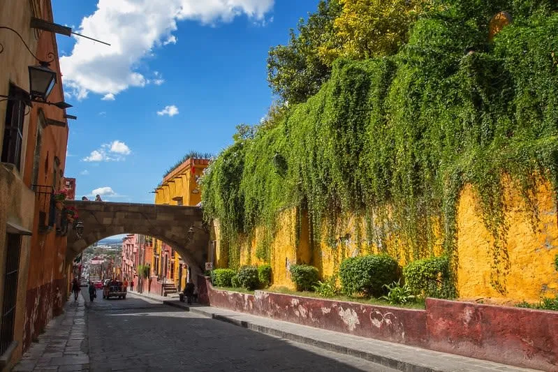 best cities to visit in mexico