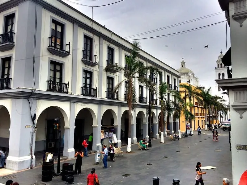 veracruz — Best Cities To Visit In Mexico