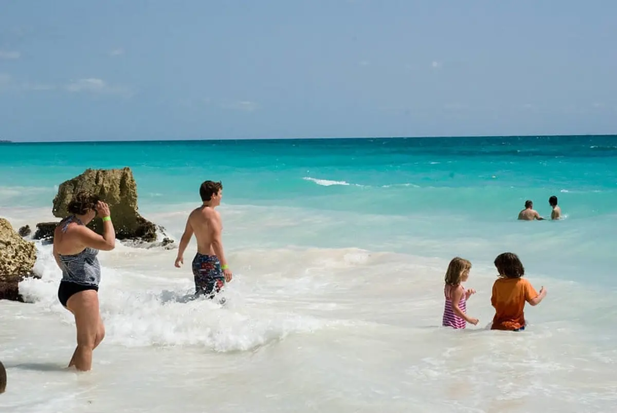 Mexico&#8217;s Top 10 Family-Friendly Beach Destinations