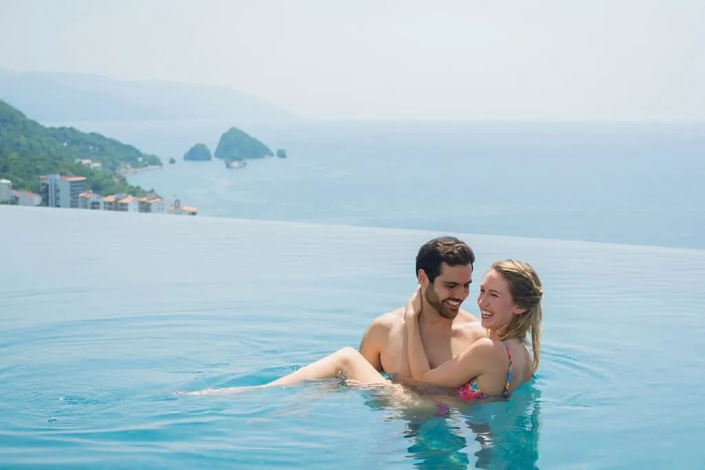 Best Honeymoon Places In Mexico