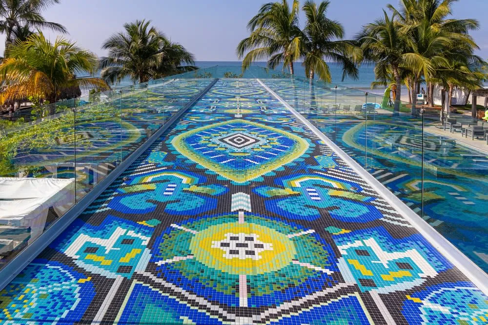 best hotels punta mita