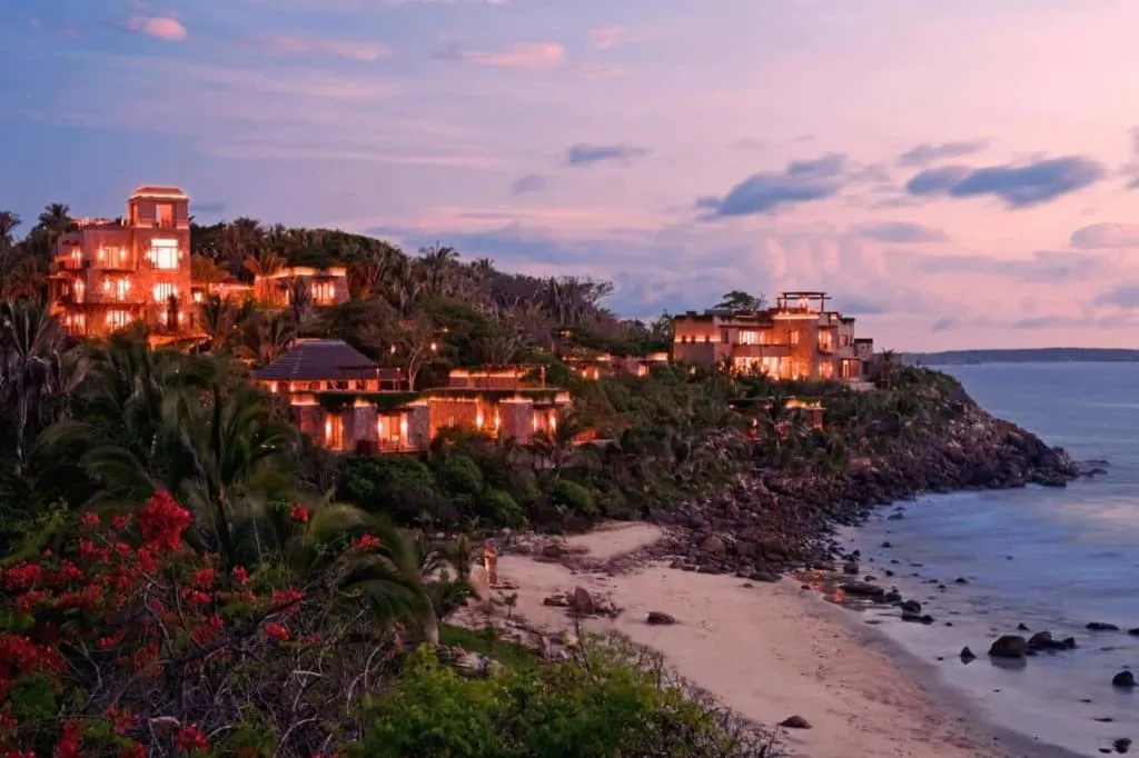 imanta resort — Best Hotels In Punta Mita