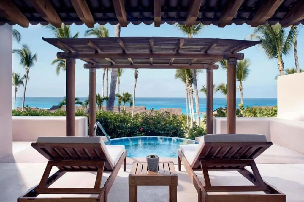 Best Hotels In Punta Mita Mexico