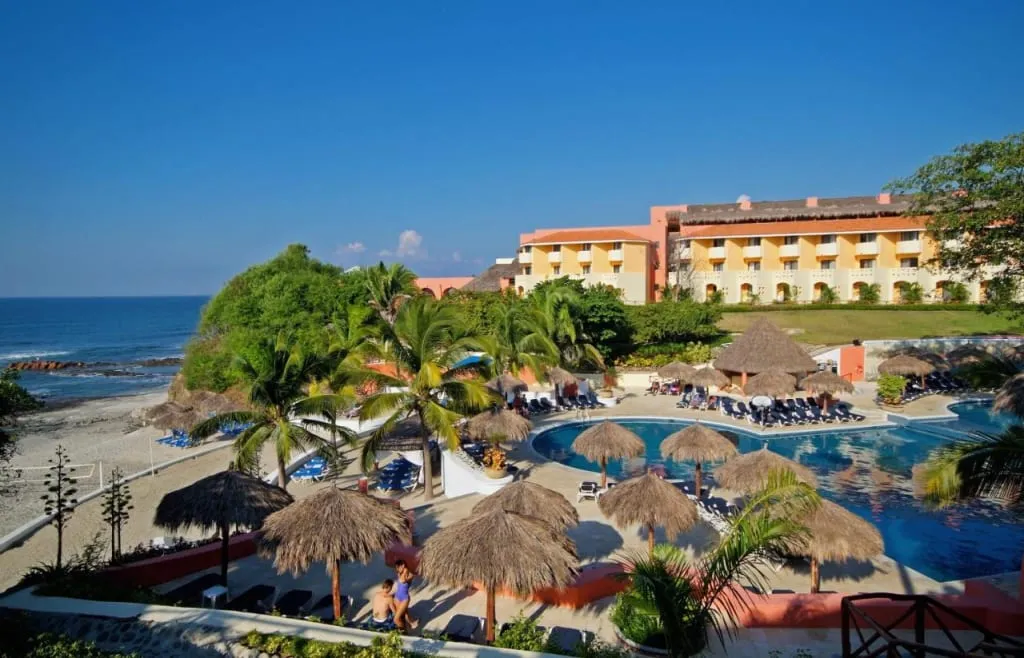 palladium punta mita