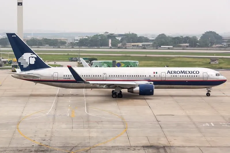 mexican airlines best