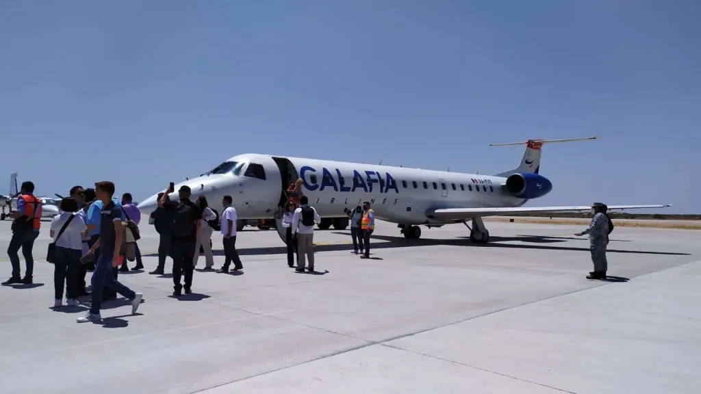 best mexican airlines