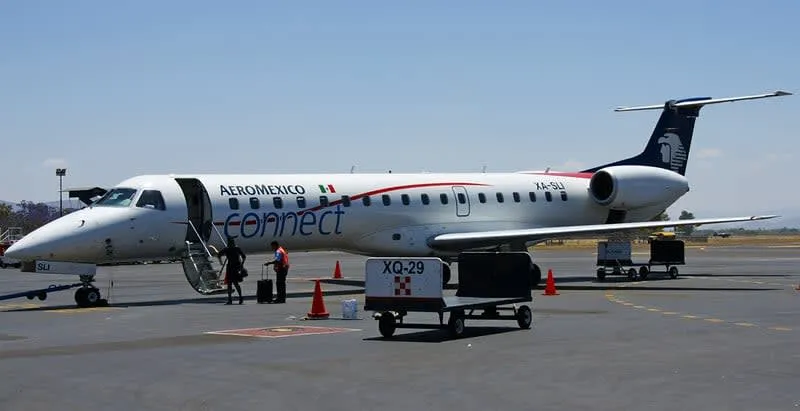 connect aeromexico — Best Mexican Airlines