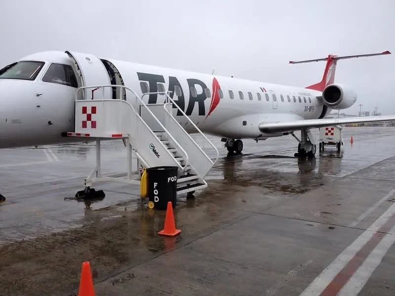 best mexican airlines