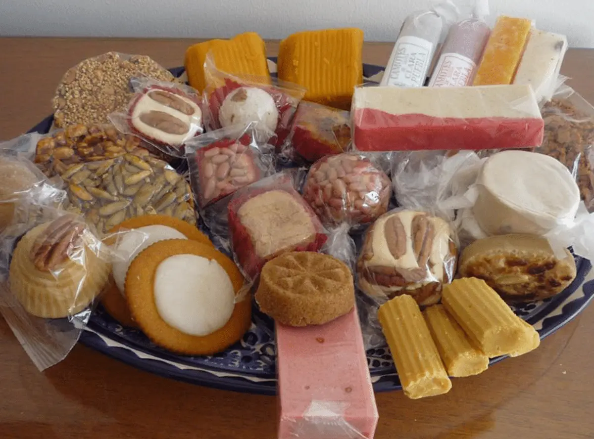 TOP Mexican Candies: 20 Irresistible Treats You Can&#8217;t Miss