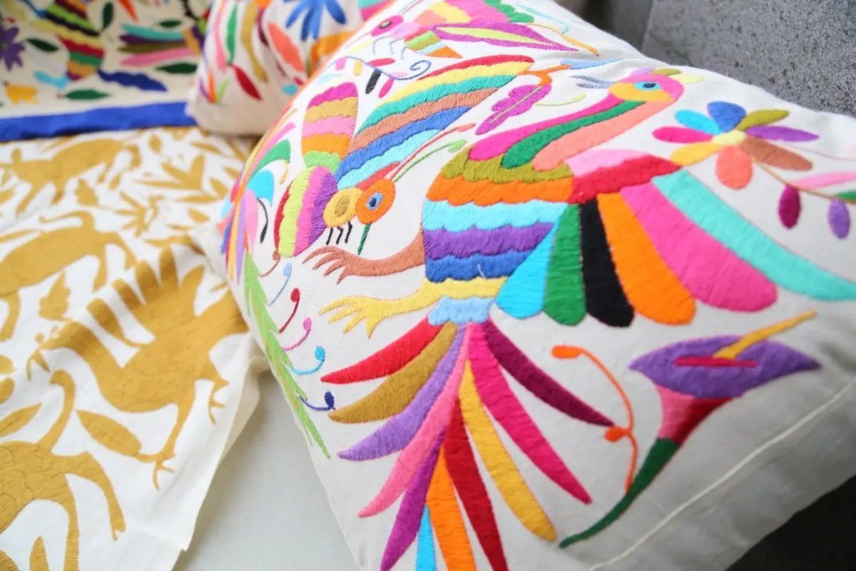 6 Top Mexican Embroidery Styles: Threads of Tradition