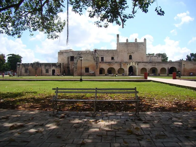 mexican wedding venues