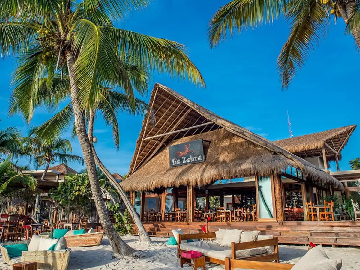 Best Tulum Beach Restaurants 2026: Where to Eat in the Zona Hotelera
