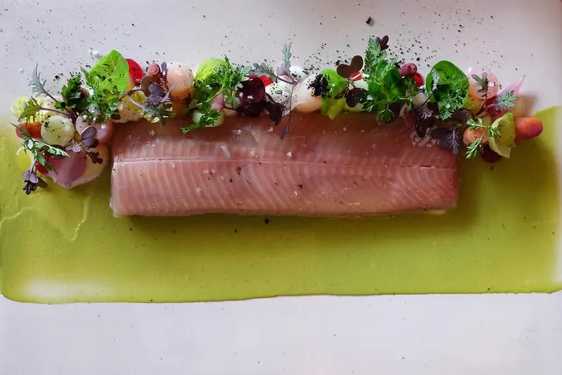 alcalde restaurant — Best Restaurants In Guadalajara Mexico