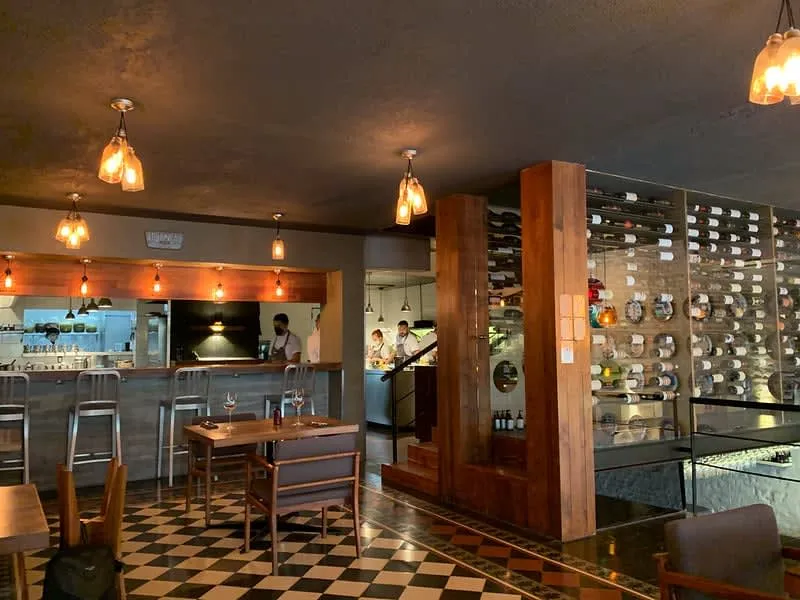 best restaurants in guadalajara