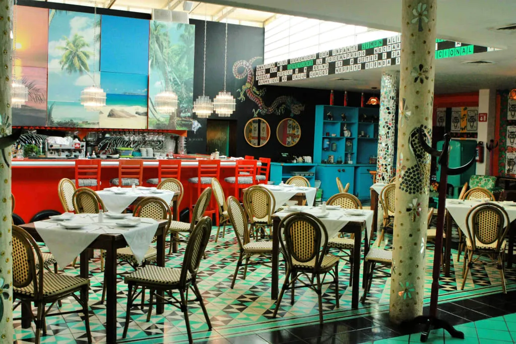 best restaurants in guadalajara