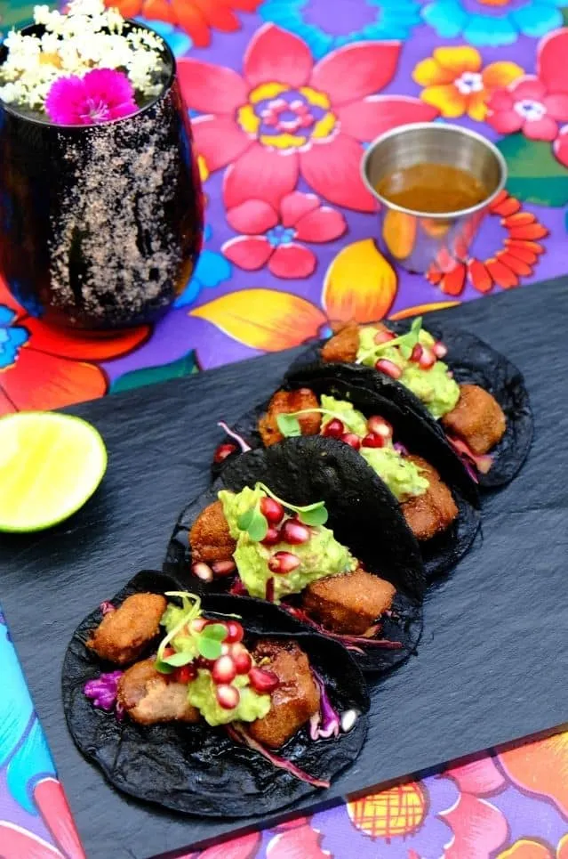 Anita li — Best Restaurants In Guadalajara Mexico