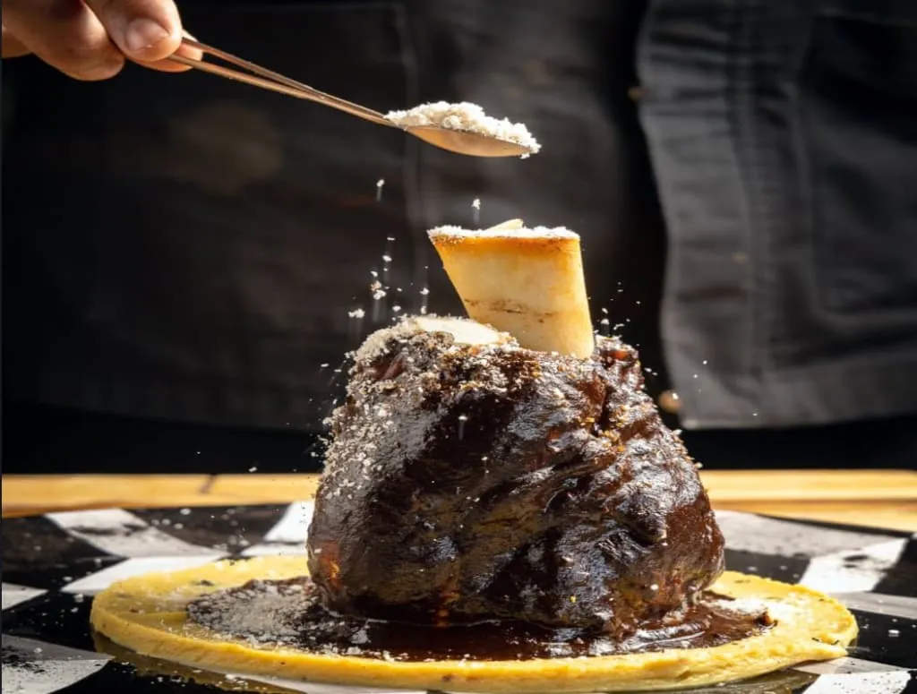 bruna — Best Restaurants In Guadalajara Mexico