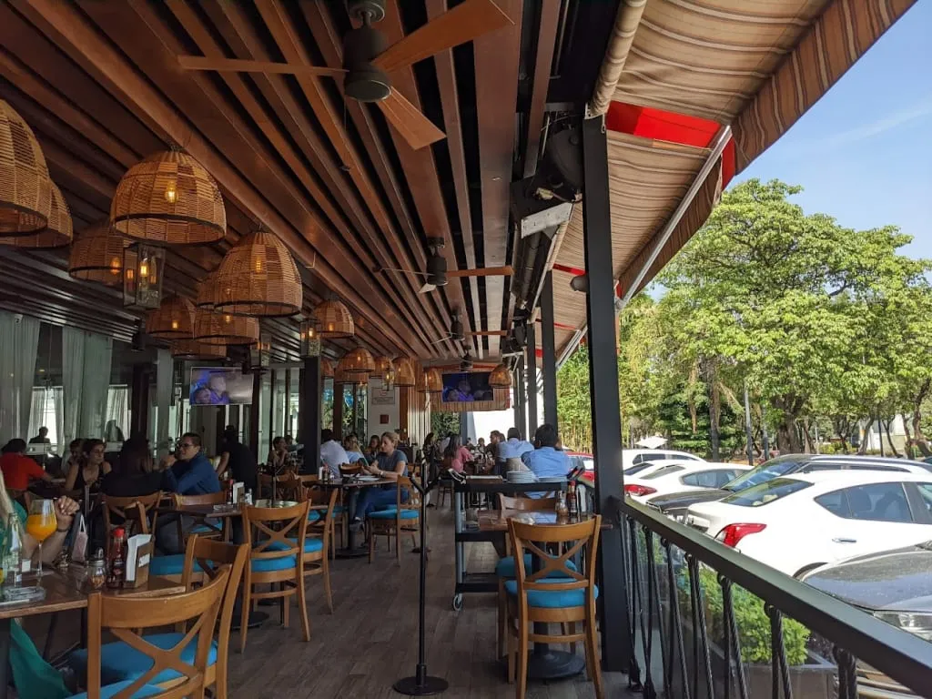 cabanna — Best Restaurants In Guadalajara Mexico