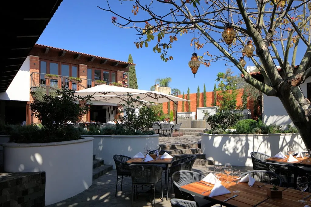 el italiano — Best Restaurants In Guadalajara Mexico