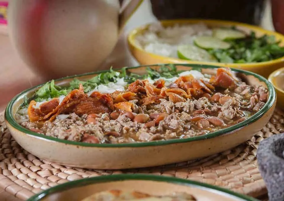 Best Restaurants In Guadalajara Garibaldi