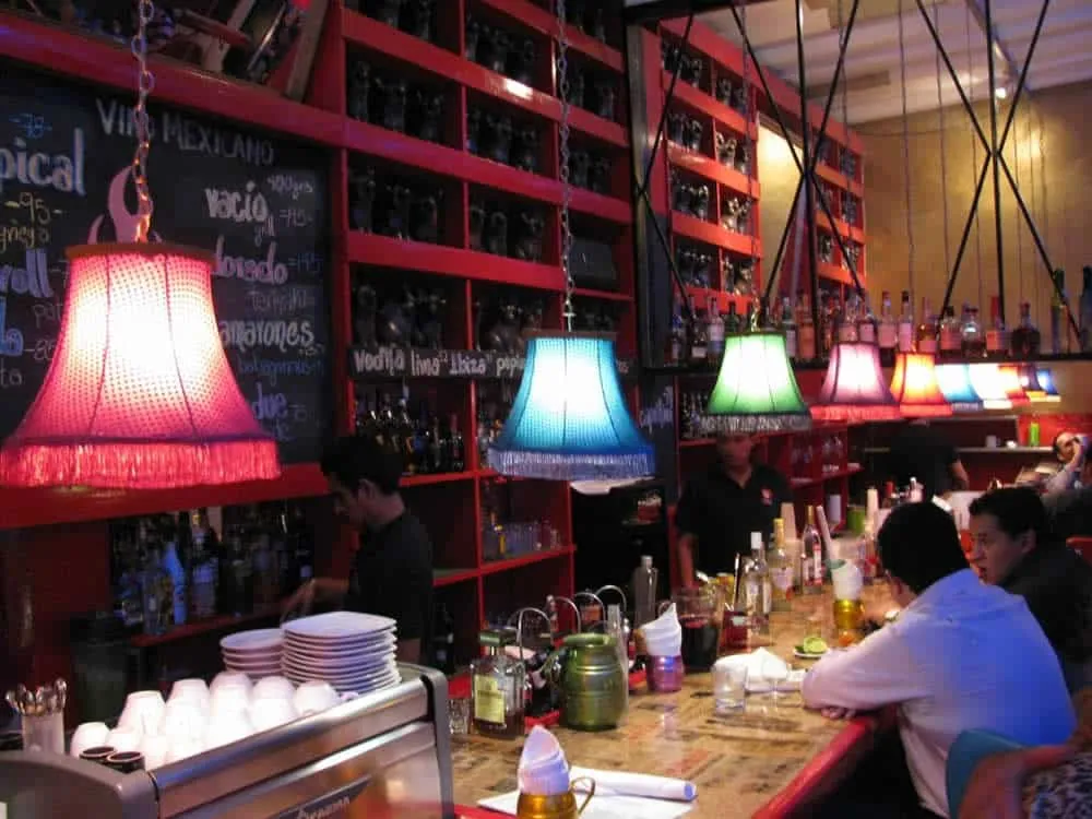 best restaurants in guadalajara