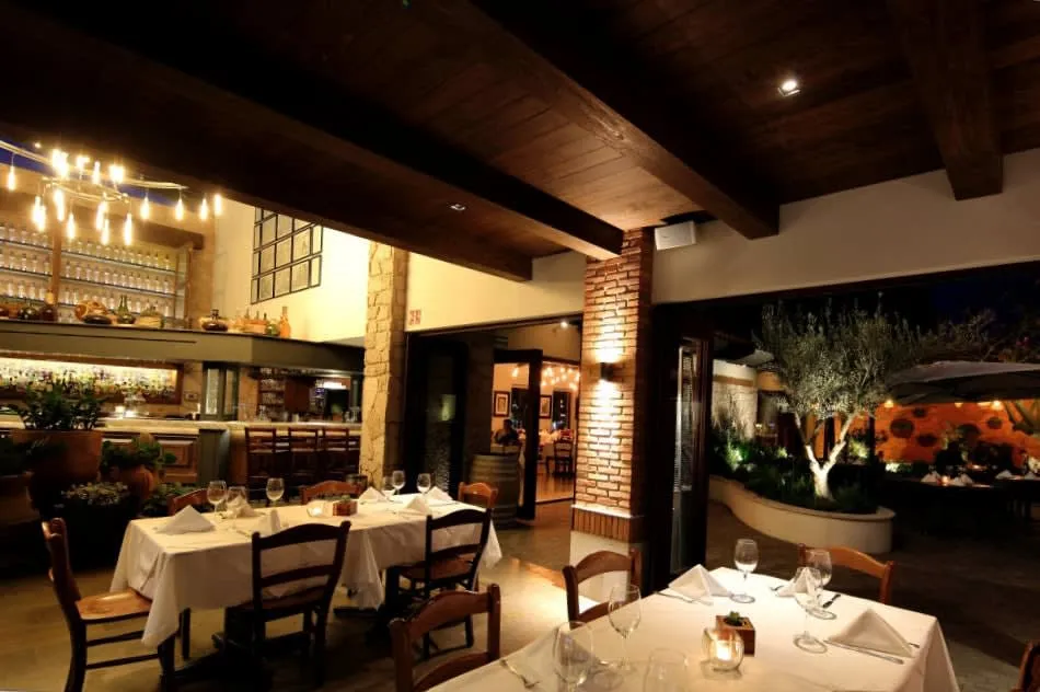 best restaurants in guadalajara italiano