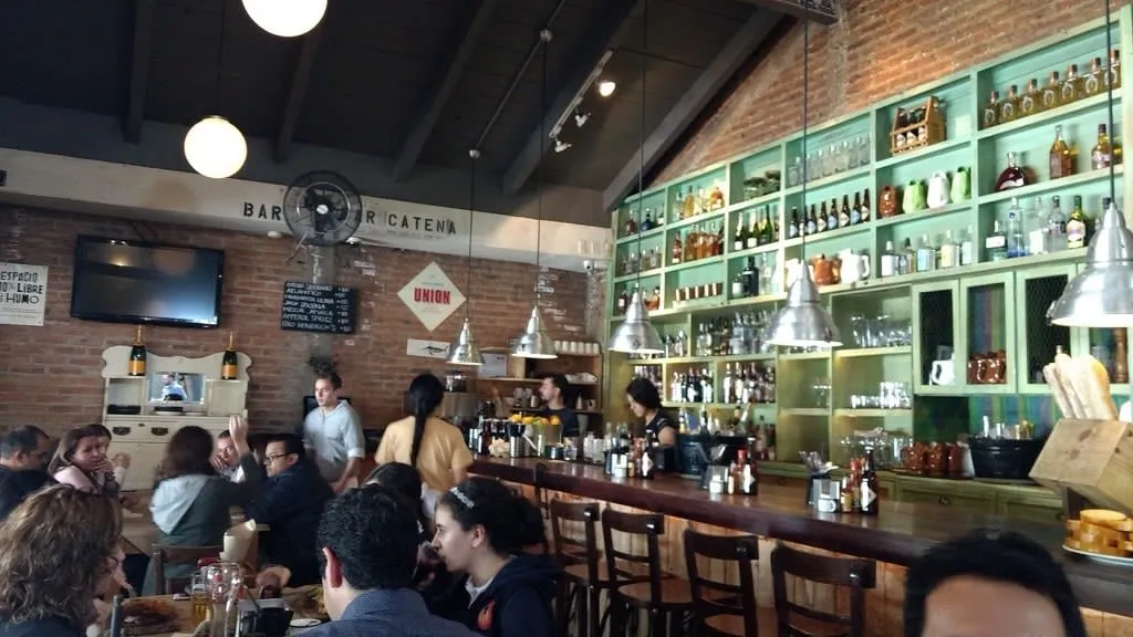 best restaurants in guadalajara