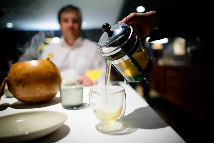 TOP Restaurants Near Mexico City Airport for Memorable Dinners