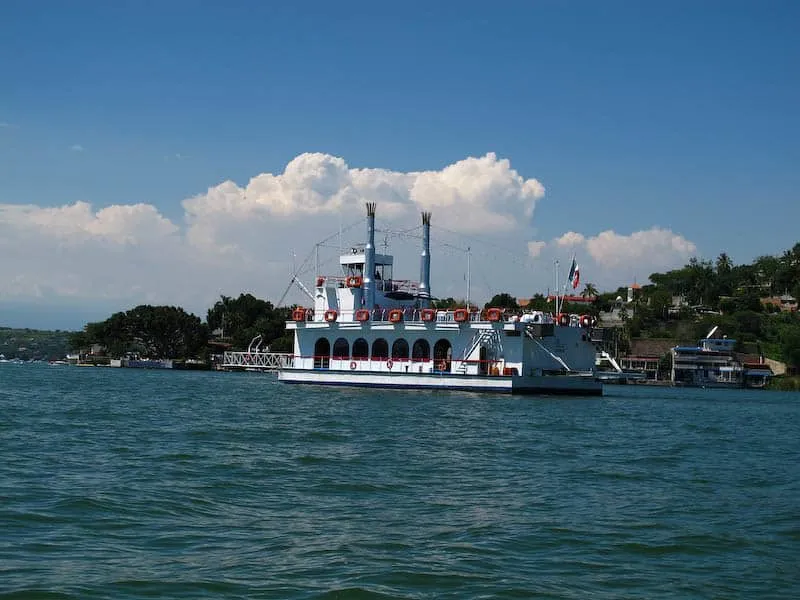 best romantic getaways near mexico city