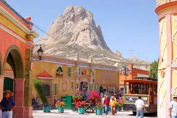 15 Enchanting Getaways Near Mexico City: Escape to Romance