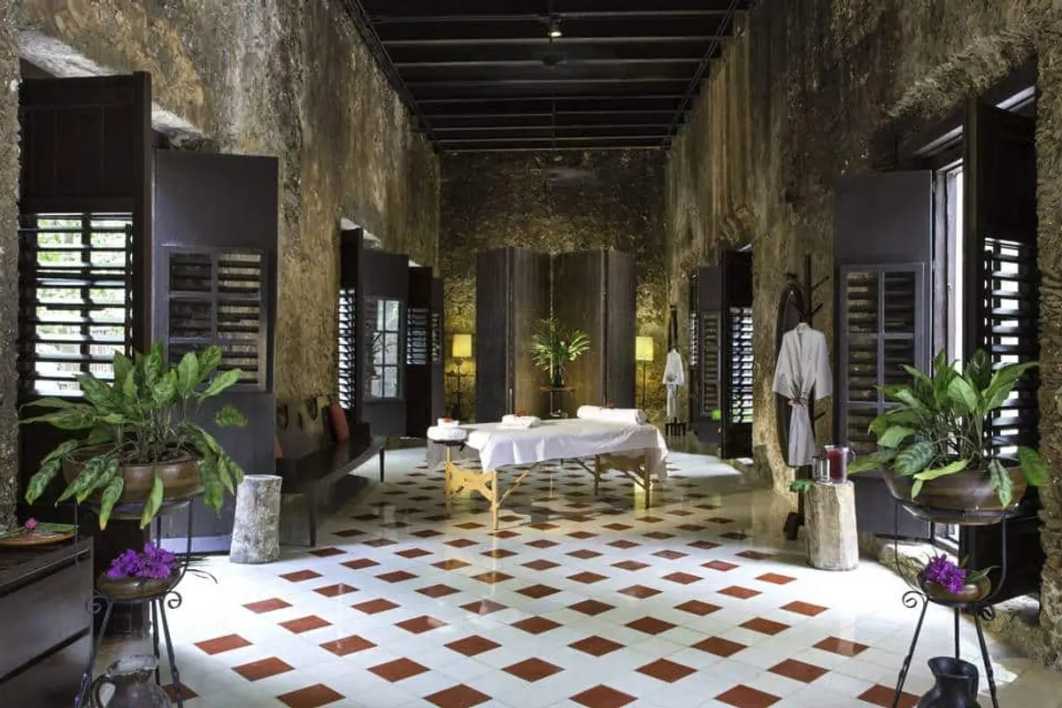 Mexico&#8217;s 20 Premier Spa Destinations for Rejuvenation