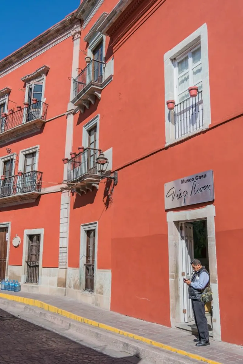 Best things to do in Guanajuato city mexico 3