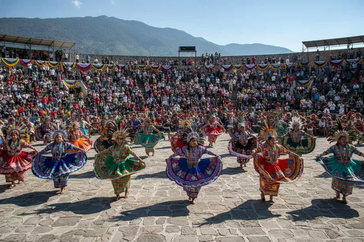 Best Time to Visit Oaxaca, Mexico: Best Month, Festivals, and Prices (2026)
