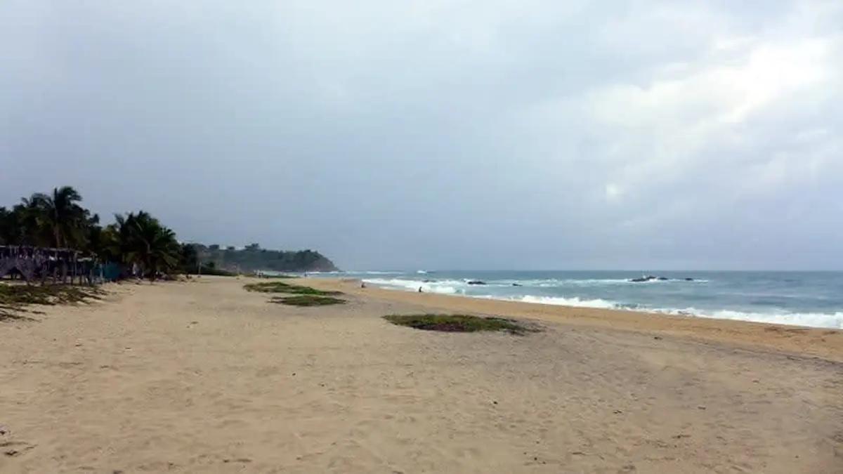 Best Time to Visit Puerto Escondido (2026): Best Months, Rainy Season, and Surf