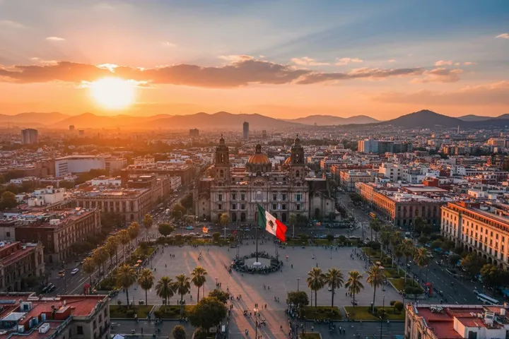 Best Time to Visit Mexico City in 2026: Best Month, Weather, and Cheapest Time