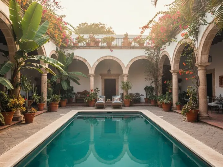 Mexico Travel Cost 2026: Average Price of a Trip to Mexico + Daily Budget