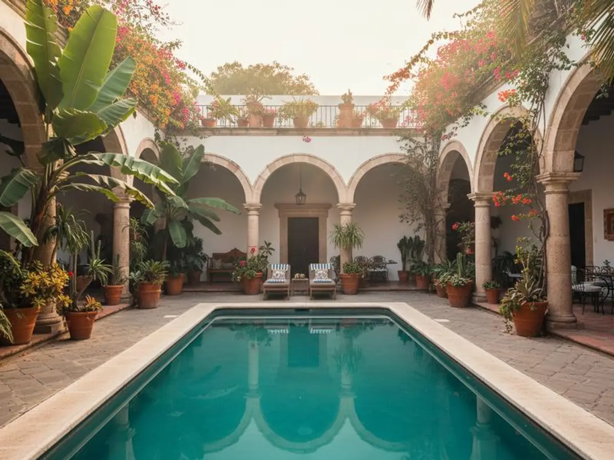 Mexico Travel Cost 2026: Average Price of a Trip to Mexico + Daily Budget