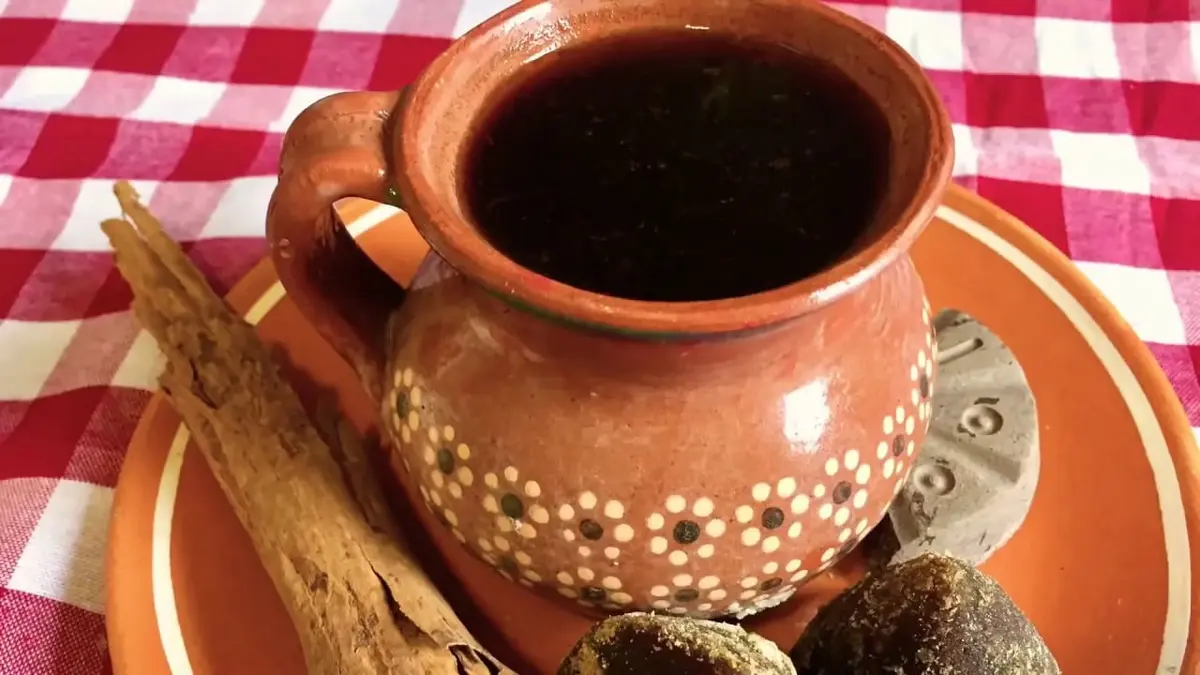 Cafe de Olla: A Warm Hug in a Mug with a Mexican Twist
