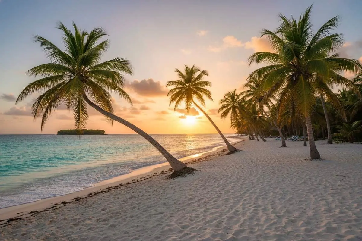 Campeche in April: Weather, Heat & Travel Tips