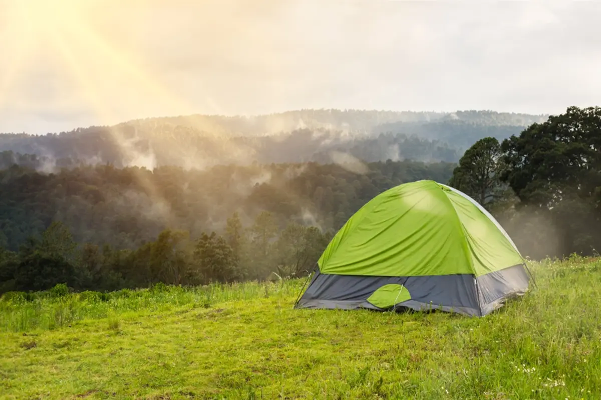 20 Best Camping Places in Mexico in 2026