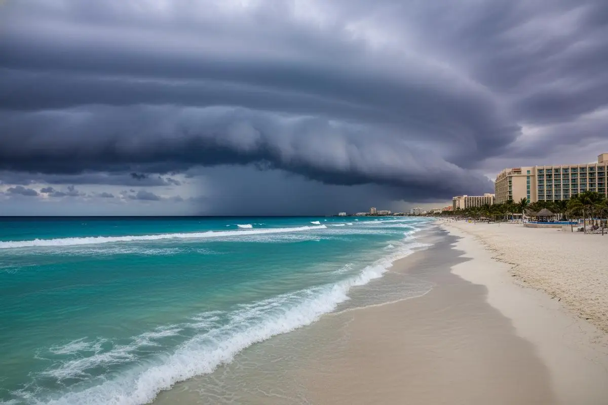 Cancun Hurricane Season 2026: Risk, Prices & Tips