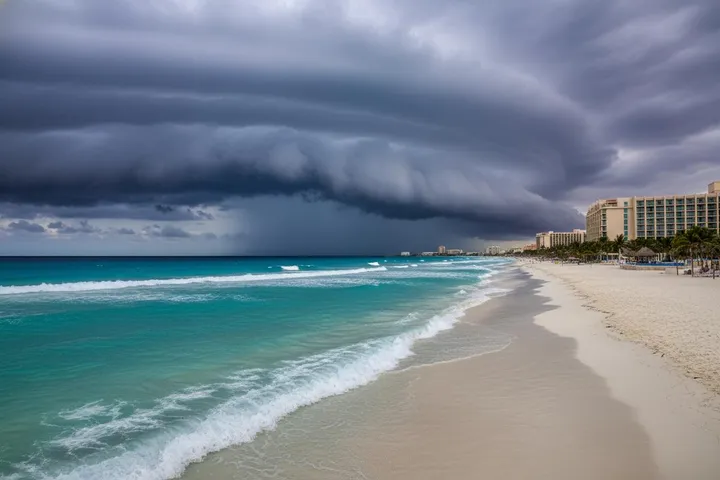 Cancun Hurricane Season 2026: Risk, Prices & Tips