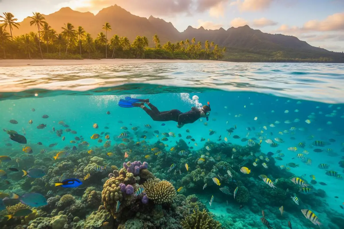 Cancun to Cozumel 2026: The Only Way to Get There (Ferry Guide + Tips)