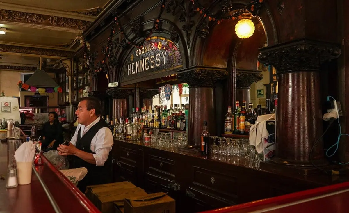 What Is a Cantina in Mexico? History, Etiquette & Best Cantinas (2026)