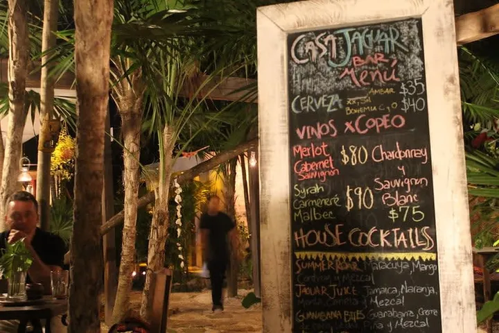 Tulum Nightlife 2026: Beach Parties, Jungle Bars & the Honest Guide