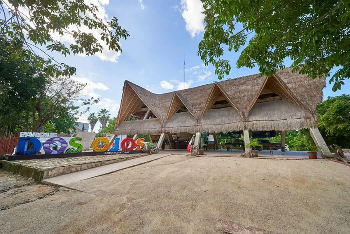 Cenote Dos Ojos 2026: Entry Fee, Hours, Diving & How to Get There