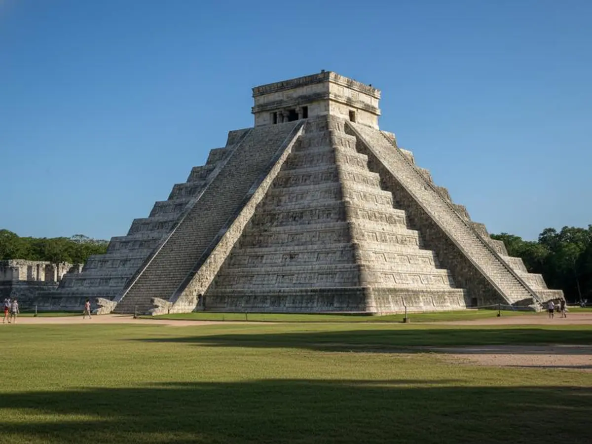Mérida to Chichen Itza 2026: Bus, Car & Tour (Prices, Times & the Equinox Window)