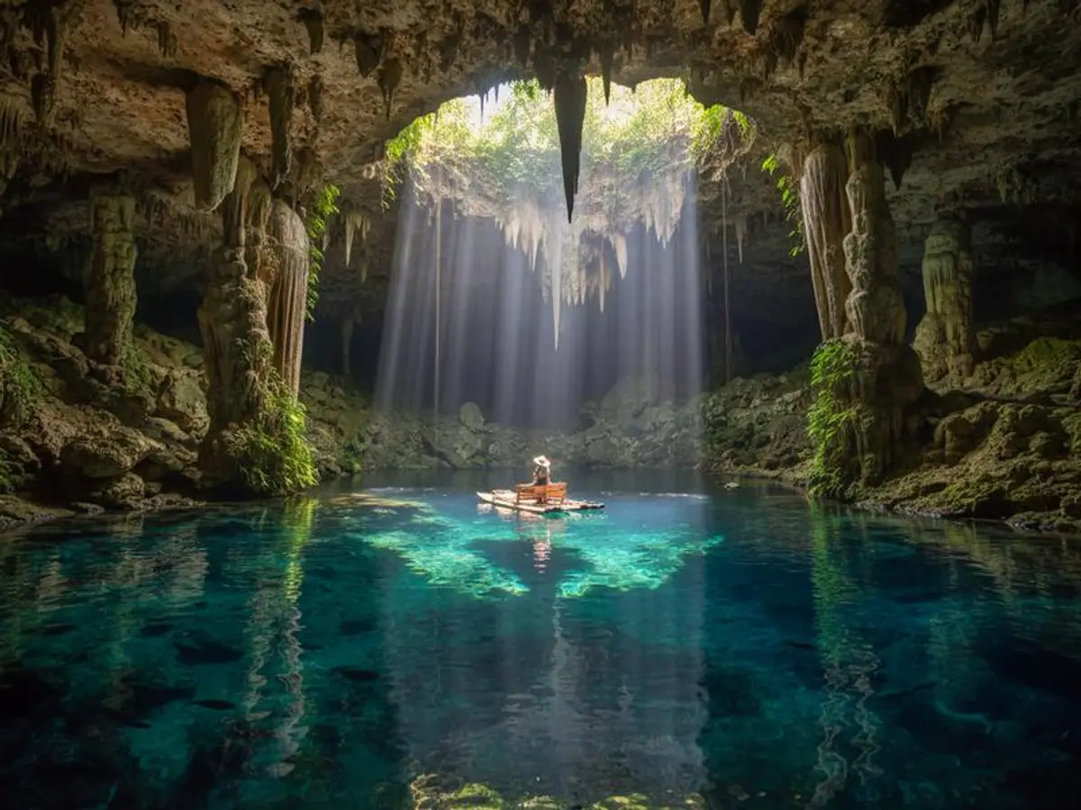 Tulum to Valladolid 2026: 5 Ways to Get There (Prices, Times & the Jungle Route)