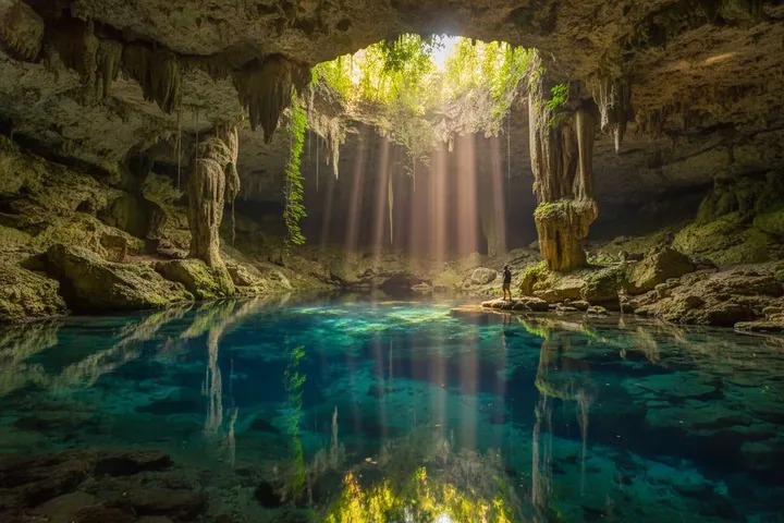 Best Cenotes Near Tulum 2026: 15 Swimming Holes Ranked